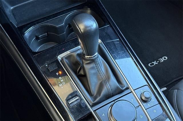 2024 Mazda Mazda CX-30 2.5 S Preferred Package