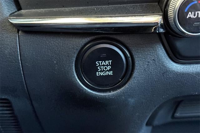 2024 Mazda Mazda CX-30 2.5 S Preferred Package