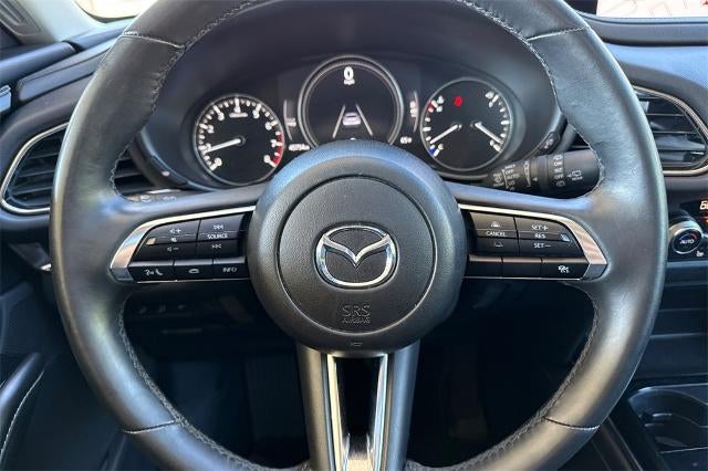 2024 Mazda Mazda CX-30 2.5 S Preferred Package