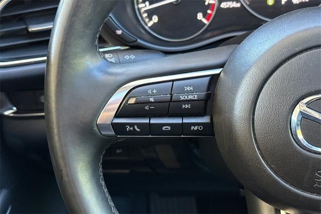 2024 Mazda Mazda CX-30 2.5 S Preferred Package
