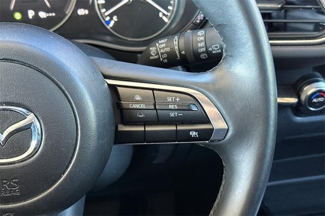 2024 Mazda Mazda CX-30 2.5 S Preferred Package