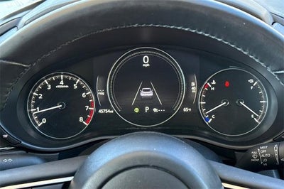 2024 Mazda Mazda CX-30 2.5 S Preferred Package