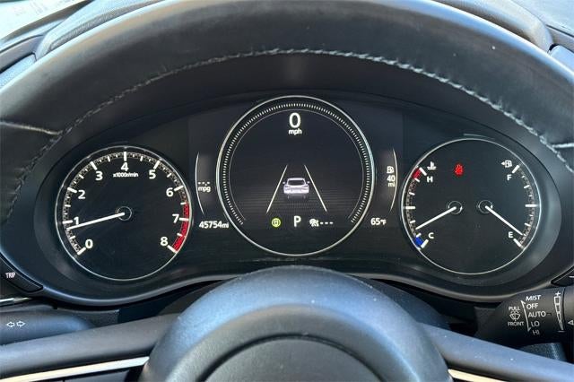 2024 Mazda Mazda CX-30 2.5 S Preferred Package