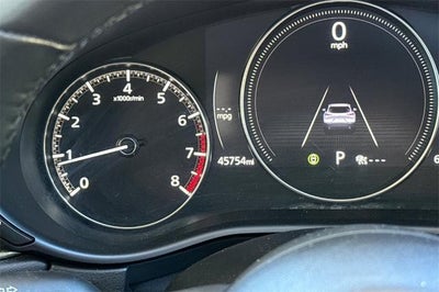 2024 Mazda Mazda CX-30 2.5 S Preferred Package