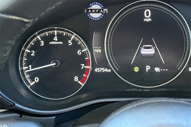 2024 Mazda Mazda CX-30 2.5 S Preferred Package