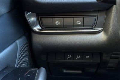 2024 Mazda Mazda CX-30 2.5 S Preferred Package