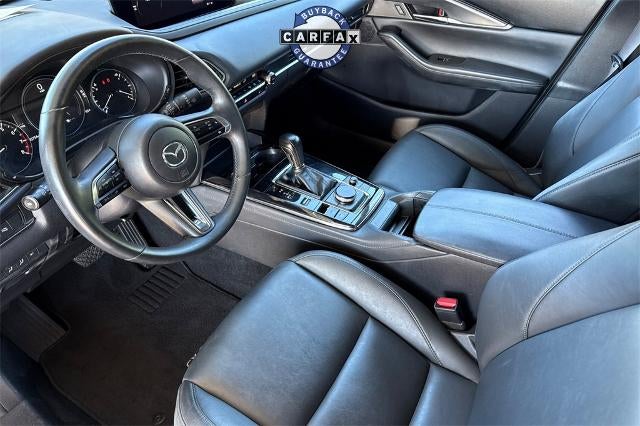 2024 Mazda Mazda CX-30 2.5 S Preferred Package
