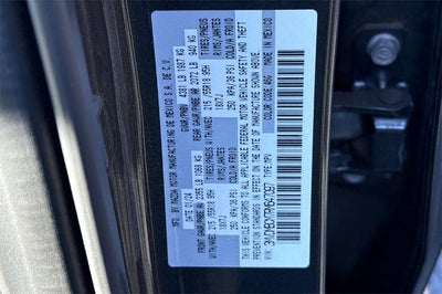 2024 Mazda Mazda CX-30 2.5 S Preferred Package