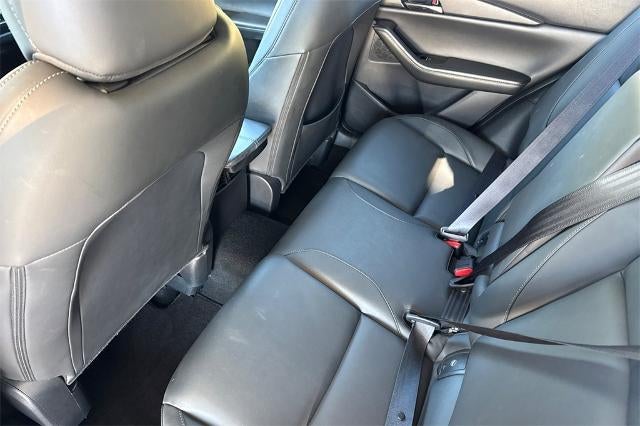 2024 Mazda Mazda CX-30 2.5 S Preferred Package