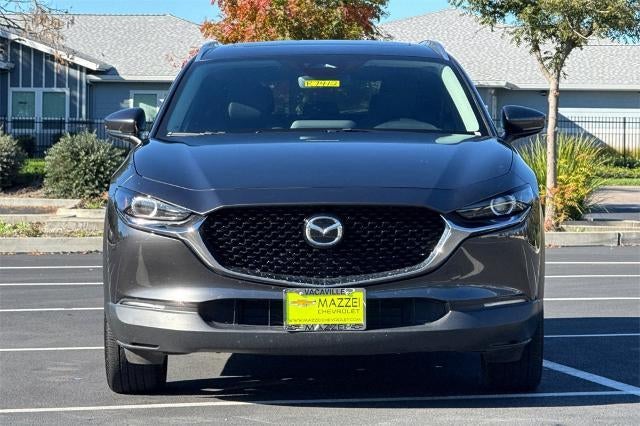 2024 Mazda Mazda CX-30 2.5 S Preferred Package