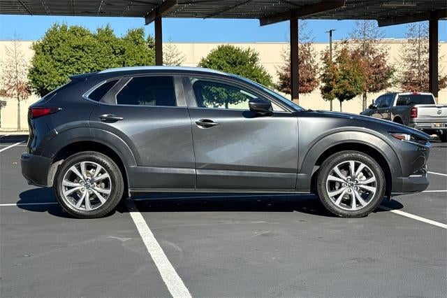 2024 Mazda Mazda CX-30 2.5 S Preferred Package