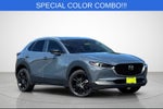 2025 Mazda Mazda CX-30 2.5 S Carbon Edition