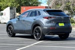 2025 Mazda Mazda CX-30 2.5 S Carbon Edition