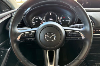 2025 Mazda Mazda CX-30 2.5 S Carbon Edition