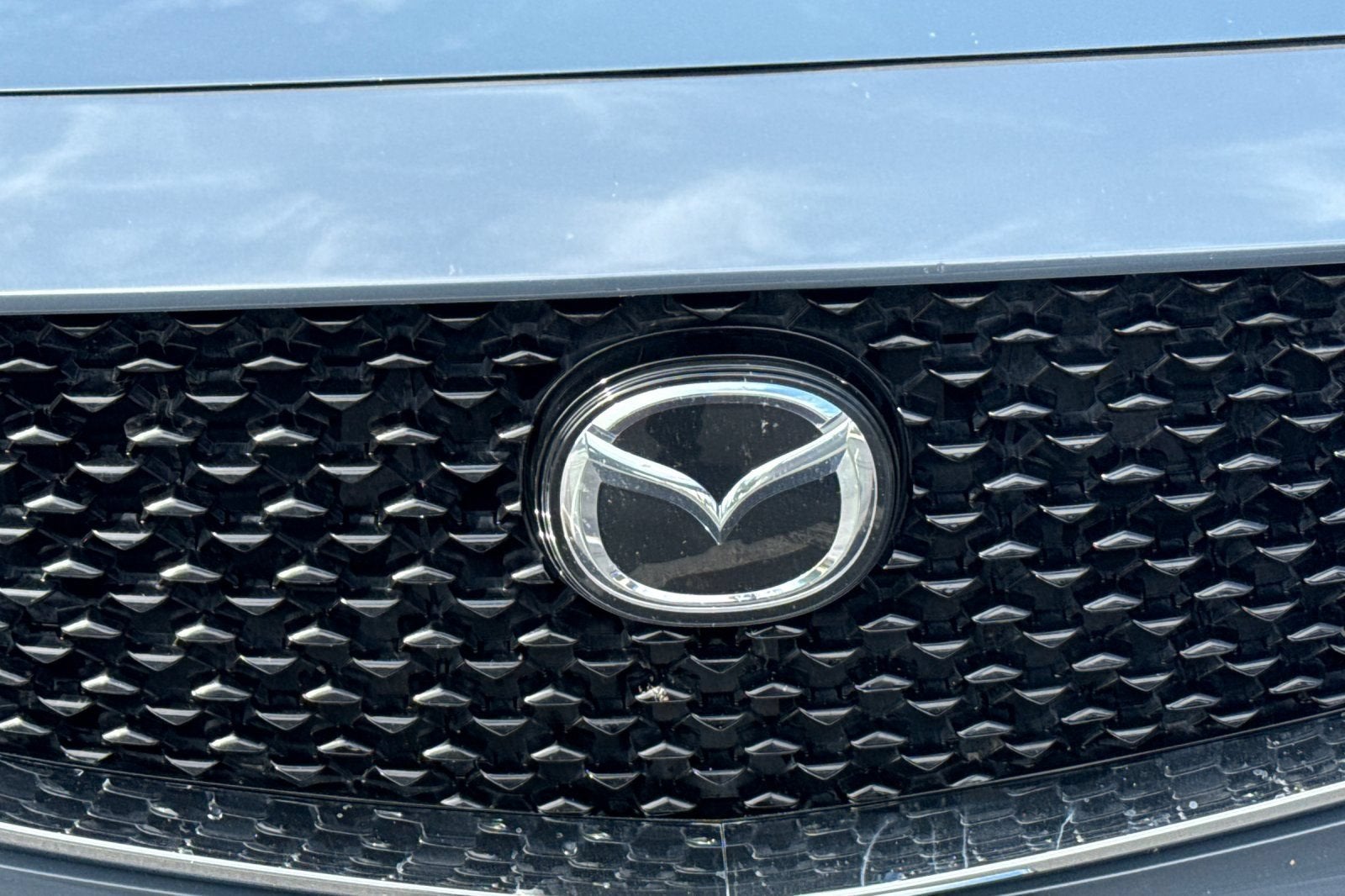 2025 Mazda Mazda CX-30 2.5 S Carbon Edition