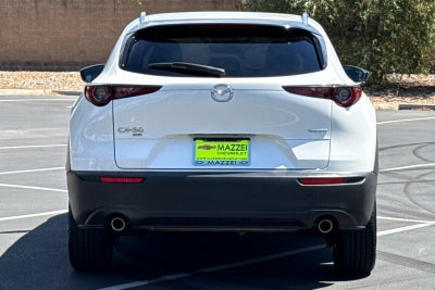 2024 Mazda Mazda CX-30 2.5 S Preferred Package
