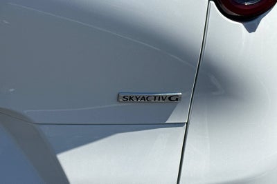 2024 Mazda Mazda CX-30 2.5 S Preferred Package
