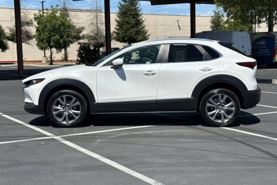 2024 Mazda Mazda CX-30 2.5 S Preferred Package