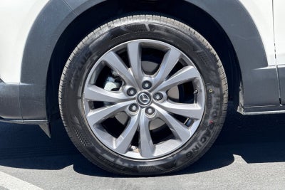 2024 Mazda Mazda CX-30 2.5 S Preferred Package
