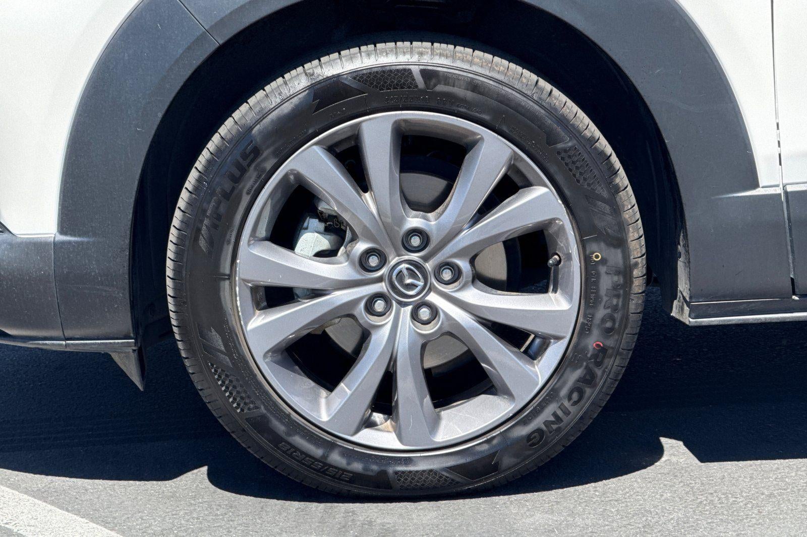 2024 Mazda Mazda CX-30 2.5 S Preferred Package