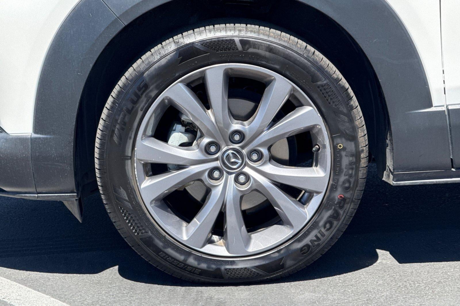 2024 Mazda Mazda CX-30 2.5 S Preferred Package