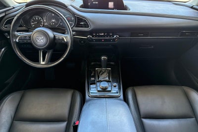 2024 Mazda Mazda CX-30 2.5 S Preferred Package