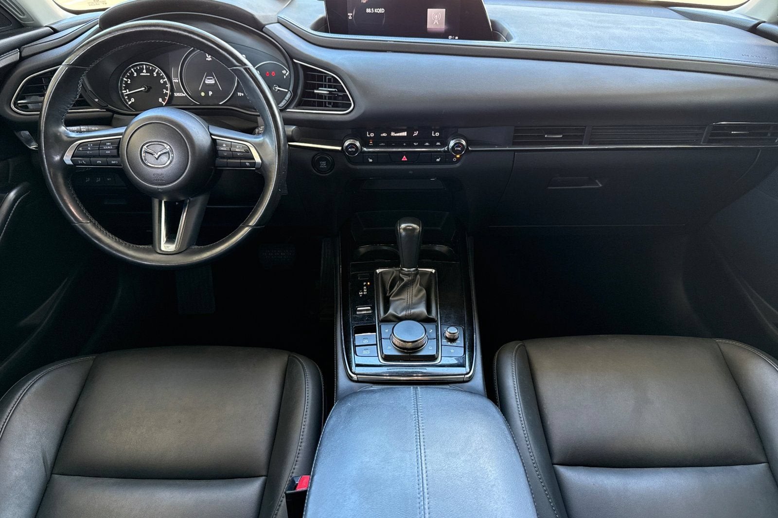2024 Mazda Mazda CX-30 2.5 S Preferred Package