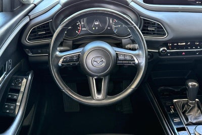 2024 Mazda Mazda CX-30 2.5 S Preferred Package