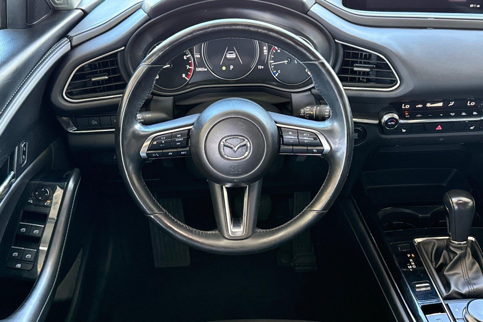 2024 Mazda Mazda CX-30 2.5 S Preferred Package
