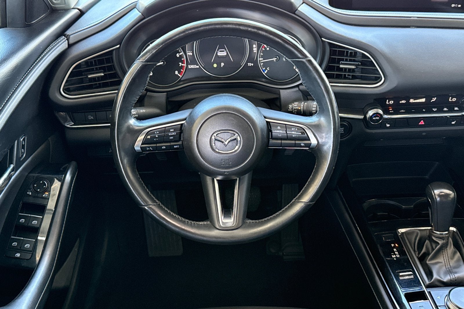 2024 Mazda Mazda CX-30 2.5 S Preferred Package