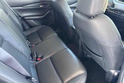 2024 Mazda Mazda CX-30 2.5 S Preferred Package