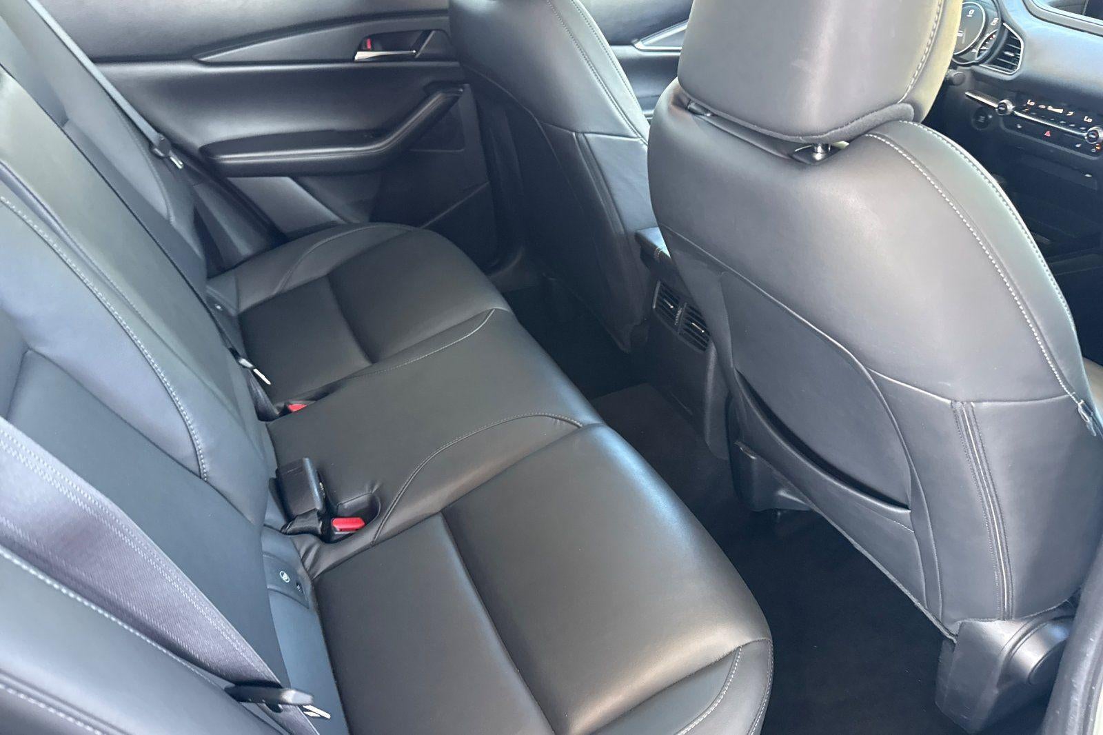2024 Mazda Mazda CX-30 2.5 S Preferred Package