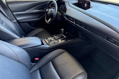 2024 Mazda Mazda CX-30 2.5 S Preferred Package