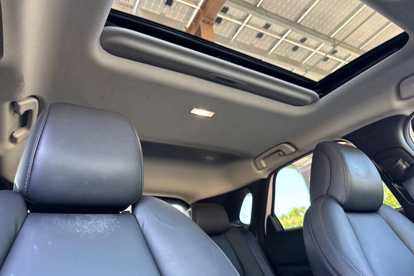 2024 Mazda Mazda CX-30 2.5 S Preferred Package