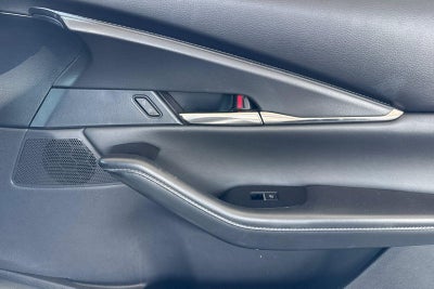 2024 Mazda Mazda CX-30 2.5 S Preferred Package