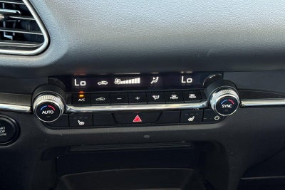 2024 Mazda Mazda CX-30 2.5 S Preferred Package