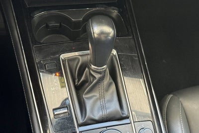 2024 Mazda Mazda CX-30 2.5 S Preferred Package