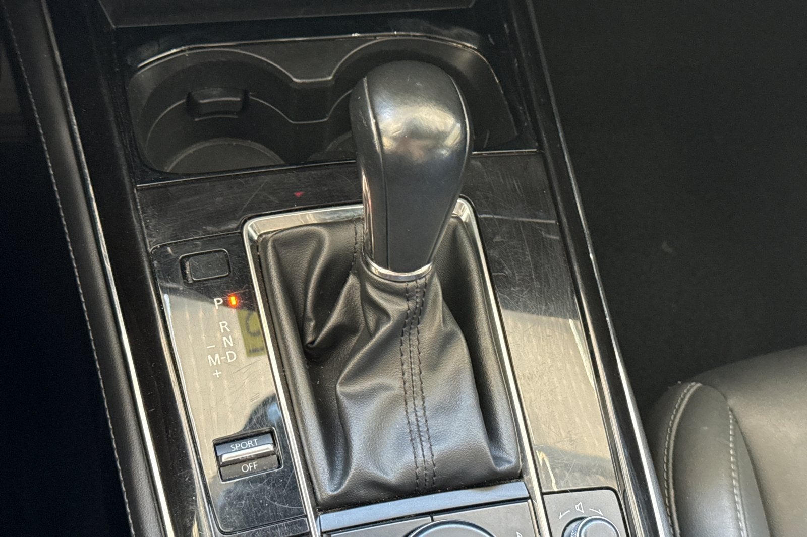 2024 Mazda Mazda CX-30 2.5 S Preferred Package