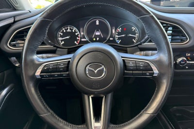 2024 Mazda Mazda CX-30 2.5 S Preferred Package