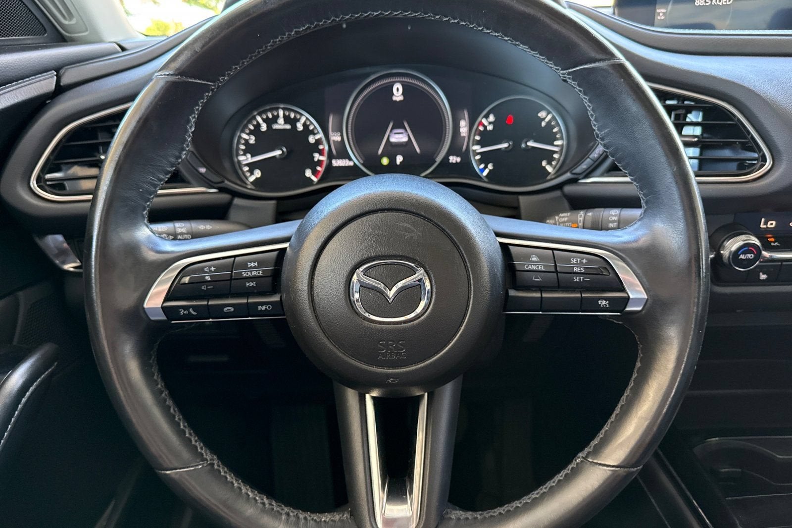 2024 Mazda Mazda CX-30 2.5 S Preferred Package
