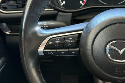 2024 Mazda Mazda CX-30 2.5 S Preferred Package