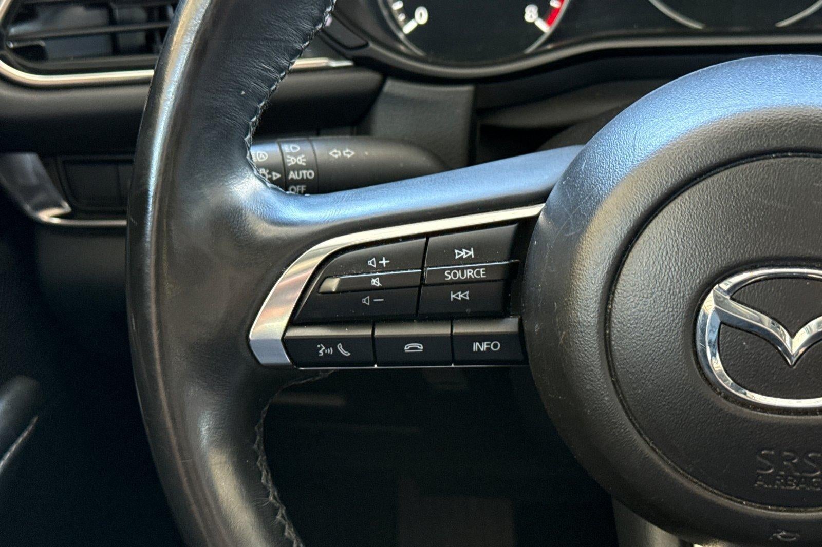 2024 Mazda Mazda CX-30 2.5 S Preferred Package
