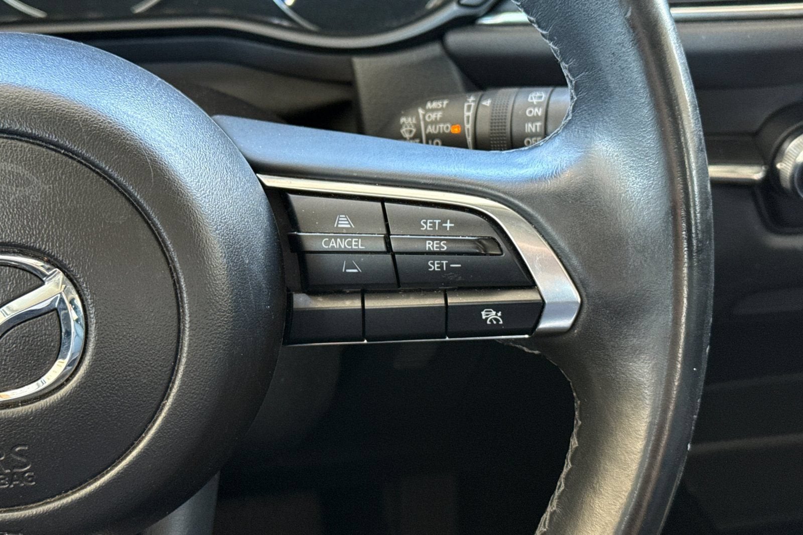 2024 Mazda Mazda CX-30 2.5 S Preferred Package