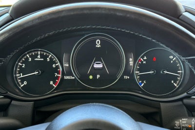 2024 Mazda Mazda CX-30 2.5 S Preferred Package