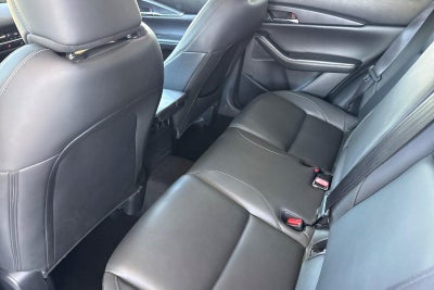 2024 Mazda Mazda CX-30 2.5 S Preferred Package