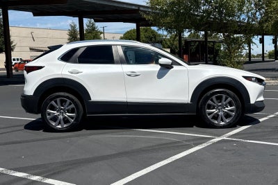 2024 Mazda Mazda CX-30 2.5 S Preferred Package