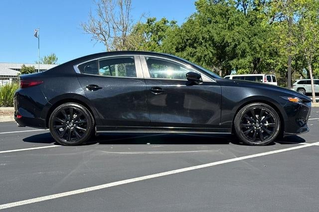 2024 Mazda Mazda3 Sedan 2.5 S Select Sport