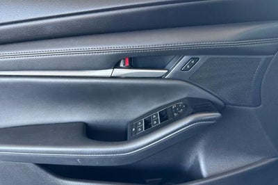 2024 Mazda Mazda3 Sedan 2.5 S Select Sport