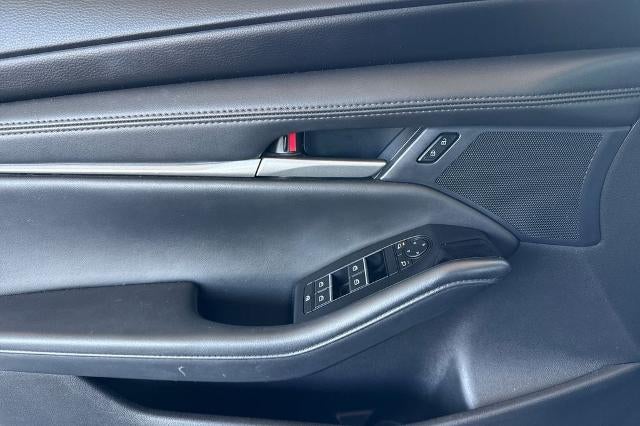 2024 Mazda Mazda3 Sedan 2.5 S Select Sport