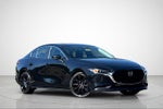 2024 Mazda Mazda3 Sedan 2.5 S Select Sport